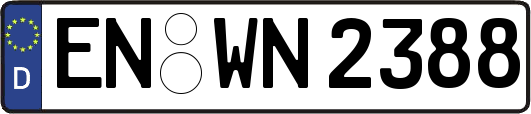 EN-WN2388