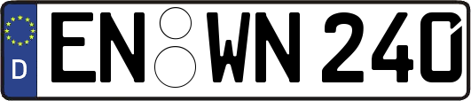 EN-WN240