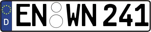 EN-WN241