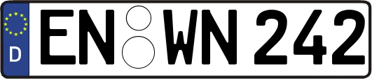 EN-WN242
