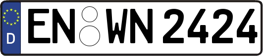 EN-WN2424