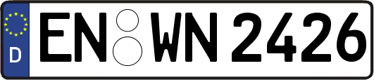 EN-WN2426