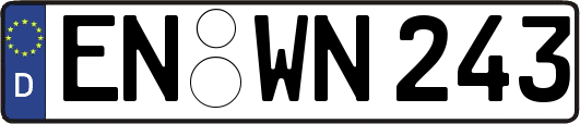 EN-WN243