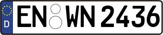 EN-WN2436