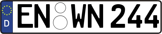 EN-WN244