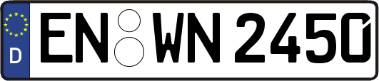 EN-WN2450