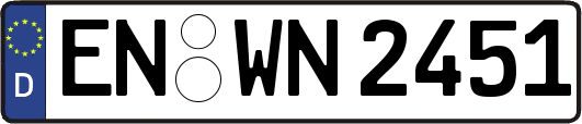 EN-WN2451