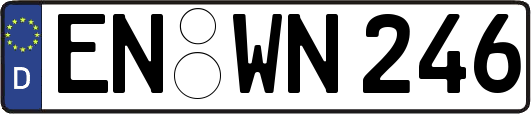 EN-WN246