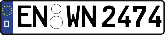 EN-WN2474