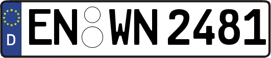 EN-WN2481