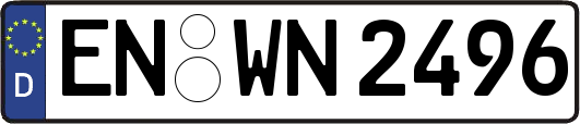 EN-WN2496