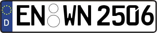 EN-WN2506