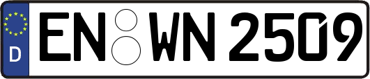 EN-WN2509