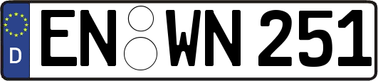 EN-WN251