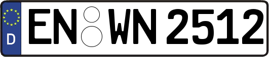 EN-WN2512