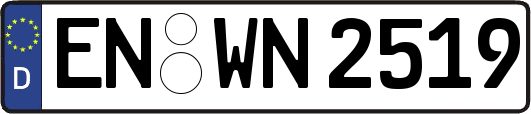 EN-WN2519