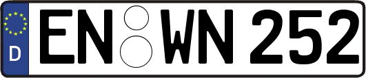 EN-WN252