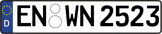 EN-WN2523
