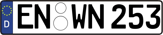 EN-WN253