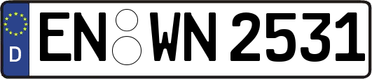EN-WN2531
