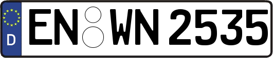 EN-WN2535