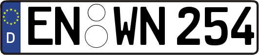 EN-WN254