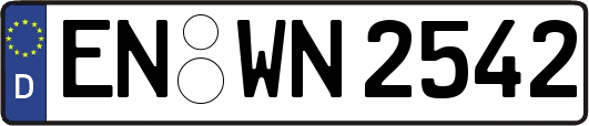 EN-WN2542