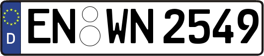 EN-WN2549