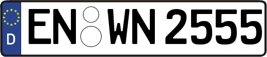 EN-WN2555