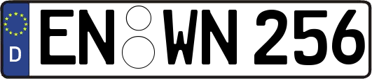 EN-WN256