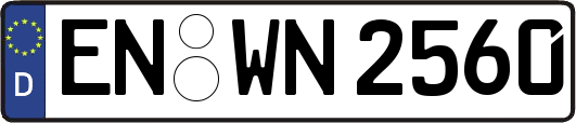 EN-WN2560