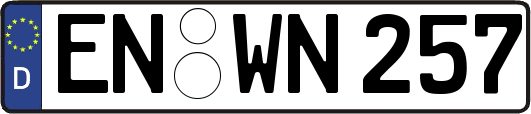 EN-WN257