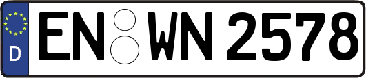EN-WN2578