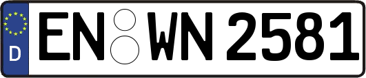 EN-WN2581
