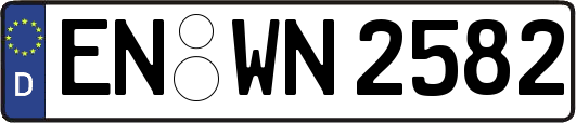 EN-WN2582