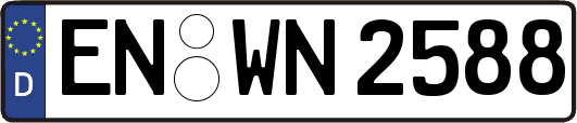 EN-WN2588