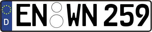 EN-WN259