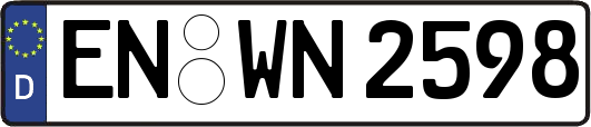 EN-WN2598