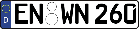 EN-WN260