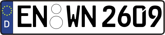 EN-WN2609