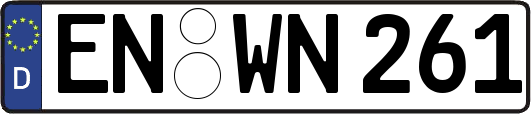 EN-WN261