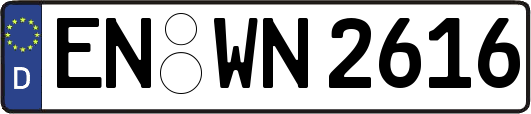 EN-WN2616