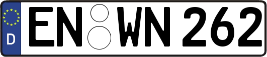 EN-WN262
