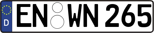 EN-WN265