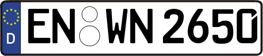 EN-WN2650