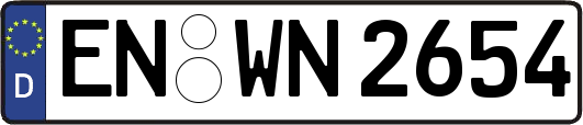 EN-WN2654