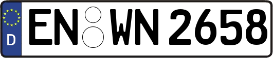 EN-WN2658