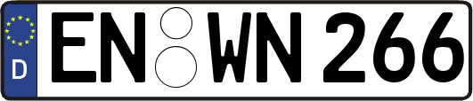 EN-WN266