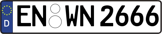 EN-WN2666