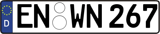 EN-WN267